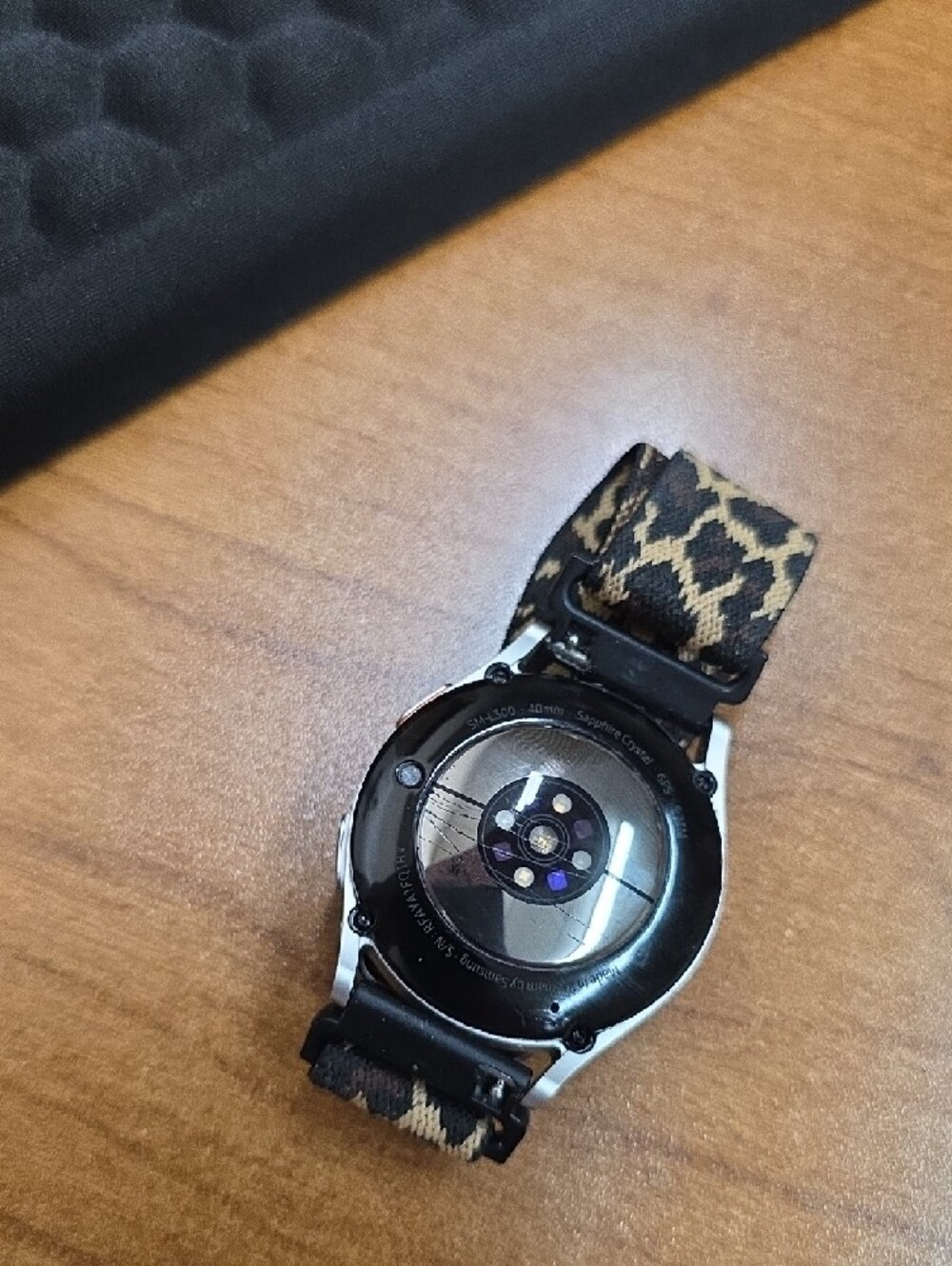 Samsung Galaxy Watch 7 - Picture 3 of 7